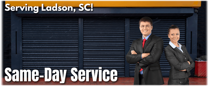 Garage Door Repair Ladson