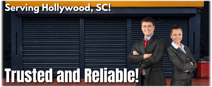 Garage Door Repair Hollywood